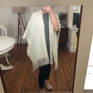 Boho sweater